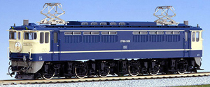 EF65-1000 番台　後期形