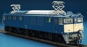 EF64-1000形
