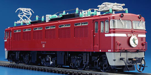 ED76形