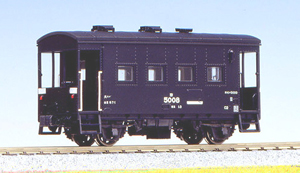 ヨ5000